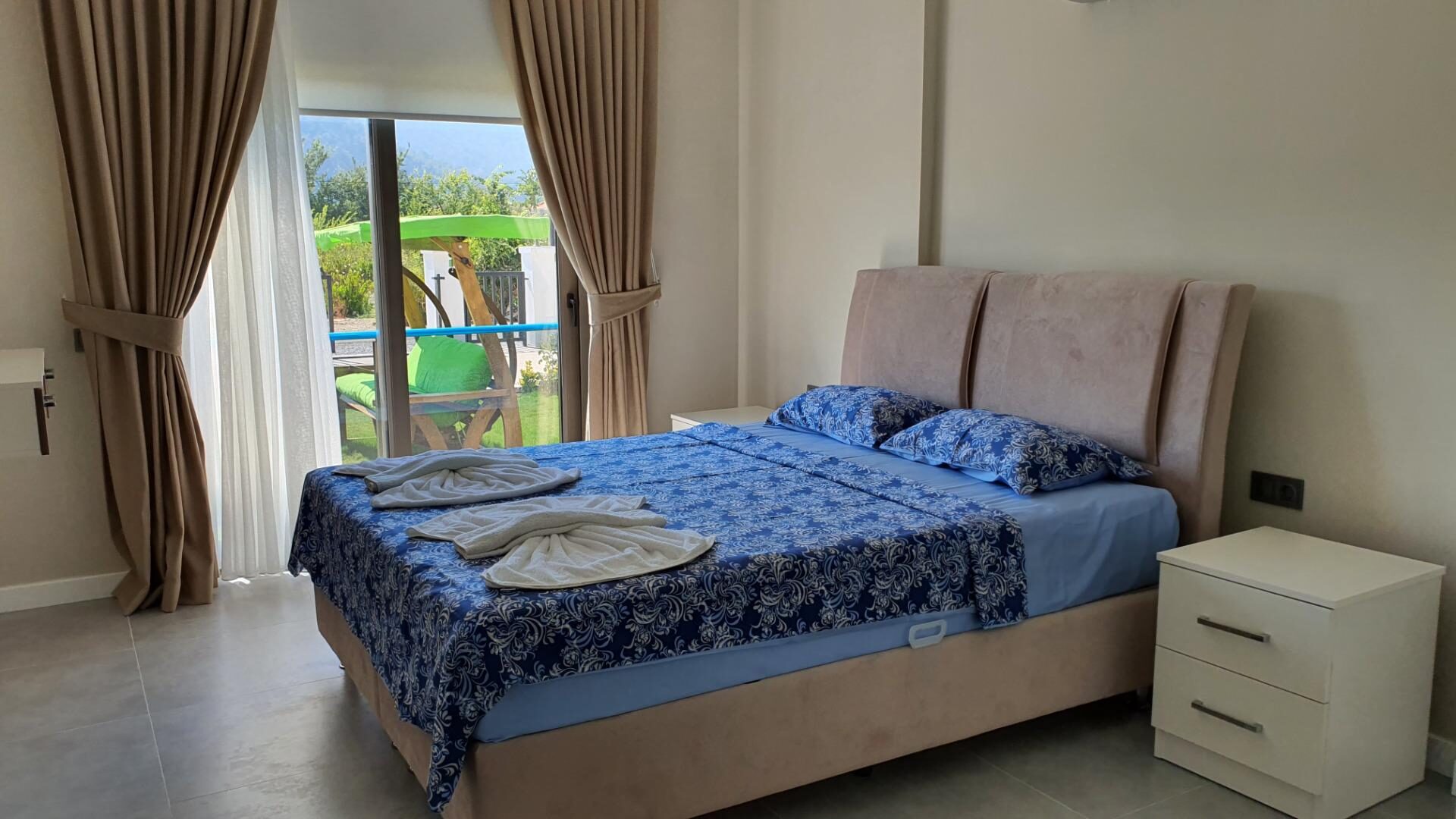 Villa Carmen 1 Dalyan — 40