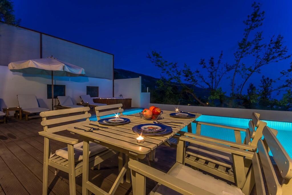 Villa Muzo Duo — 4