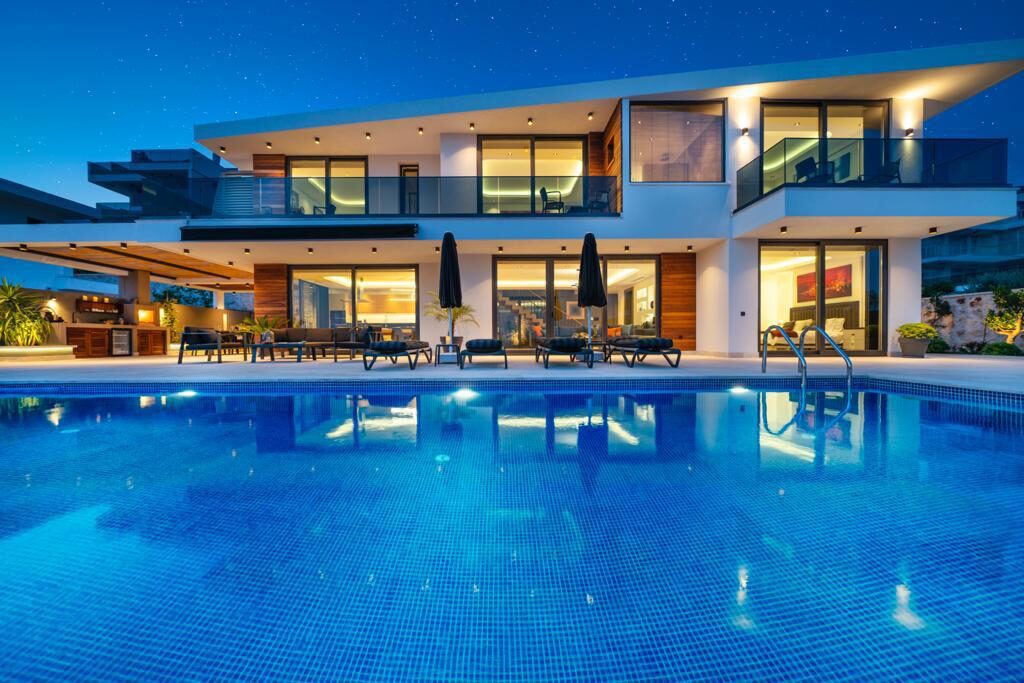 Villa Recep Exclusive