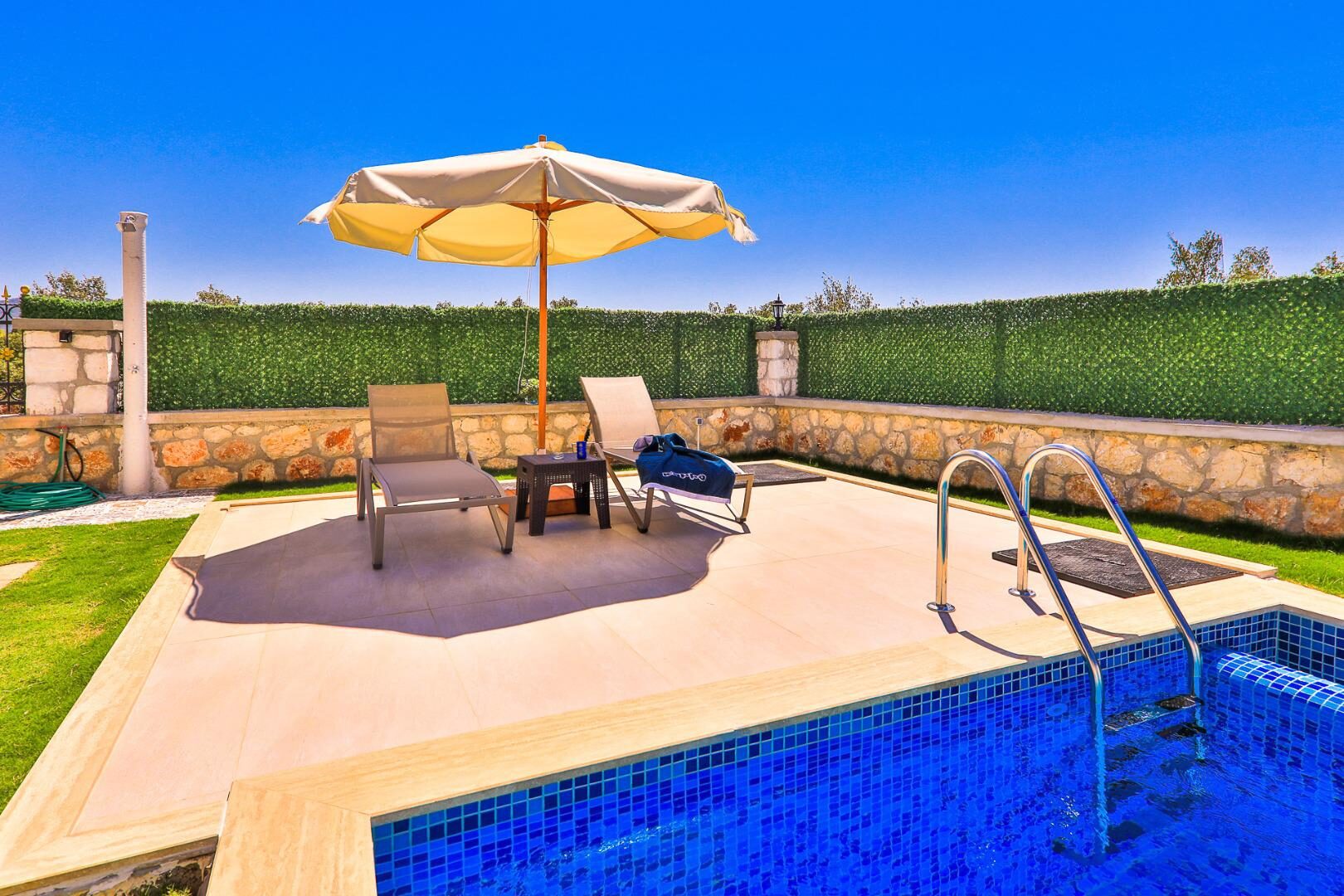 Villa Serenita — 3