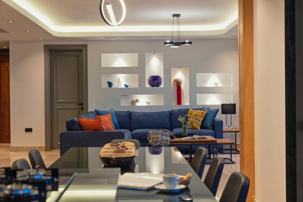 Villa Recep Exclusive — 4