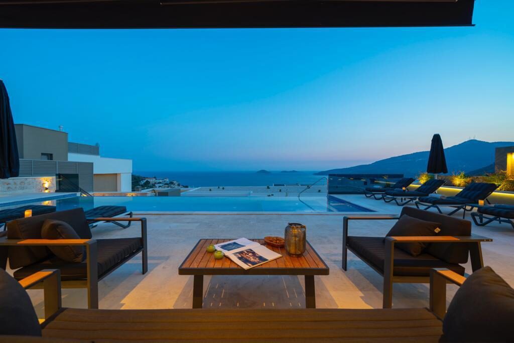 Villa Recep Exclusive — 7