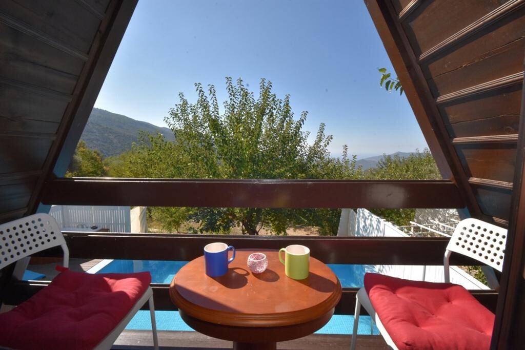 Villa Muzo Duo — 15