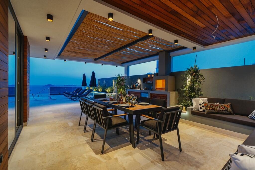 Villa Recep Exclusive — 8