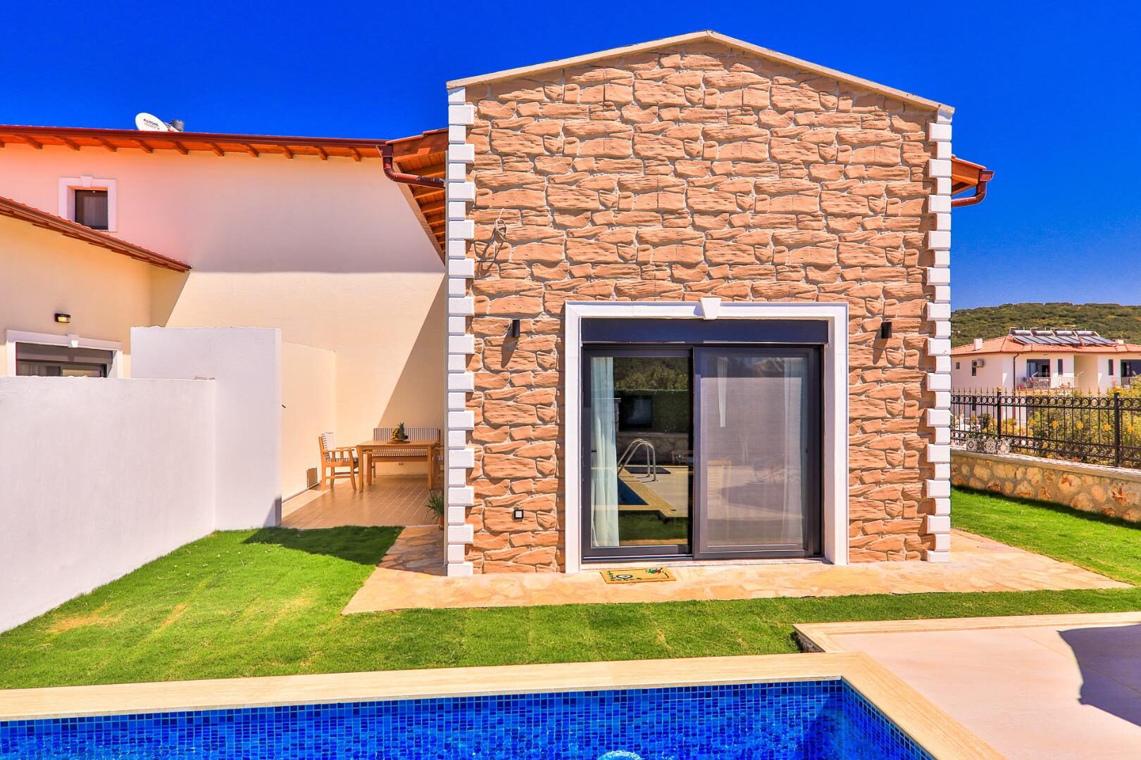 Villa Serenita — 7