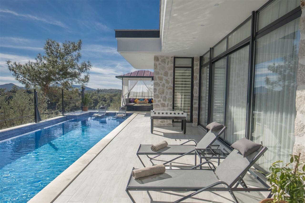 Villa Oliva — 5