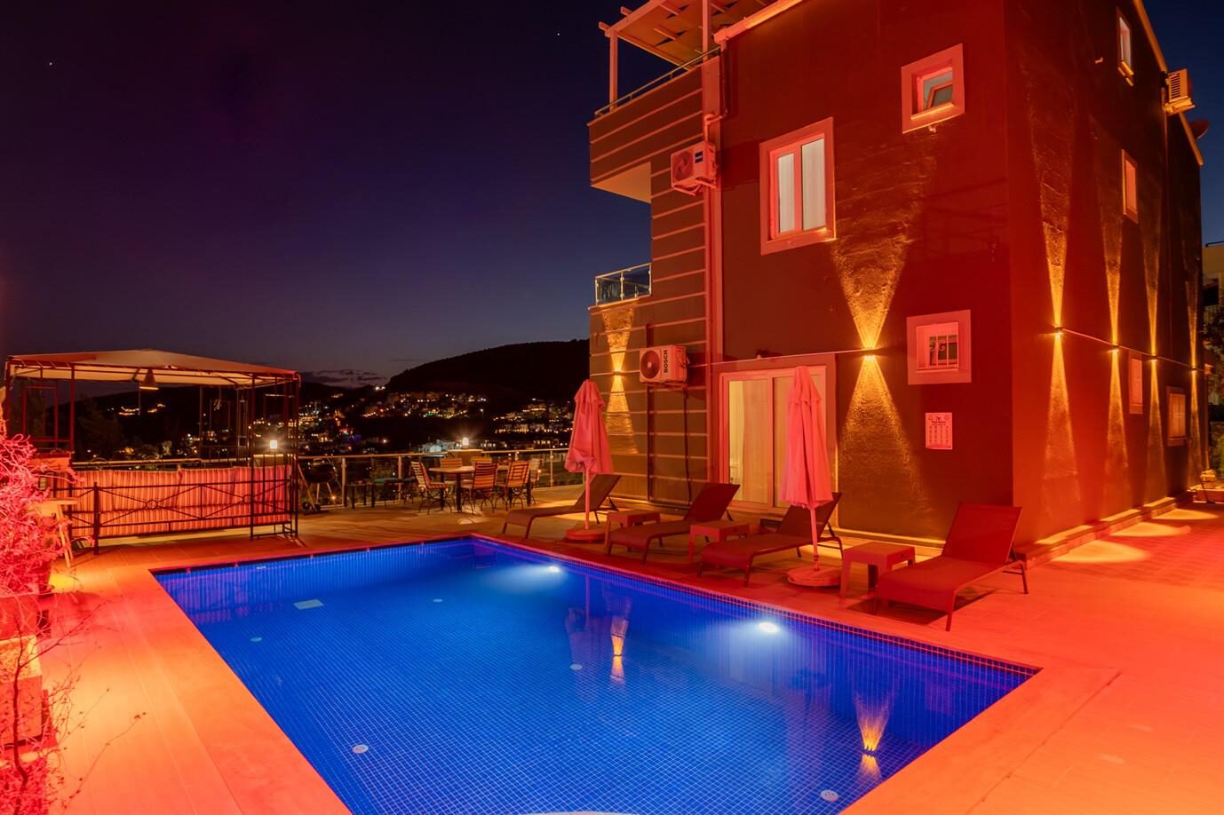 Villa Banbal Kızıltaş — 7