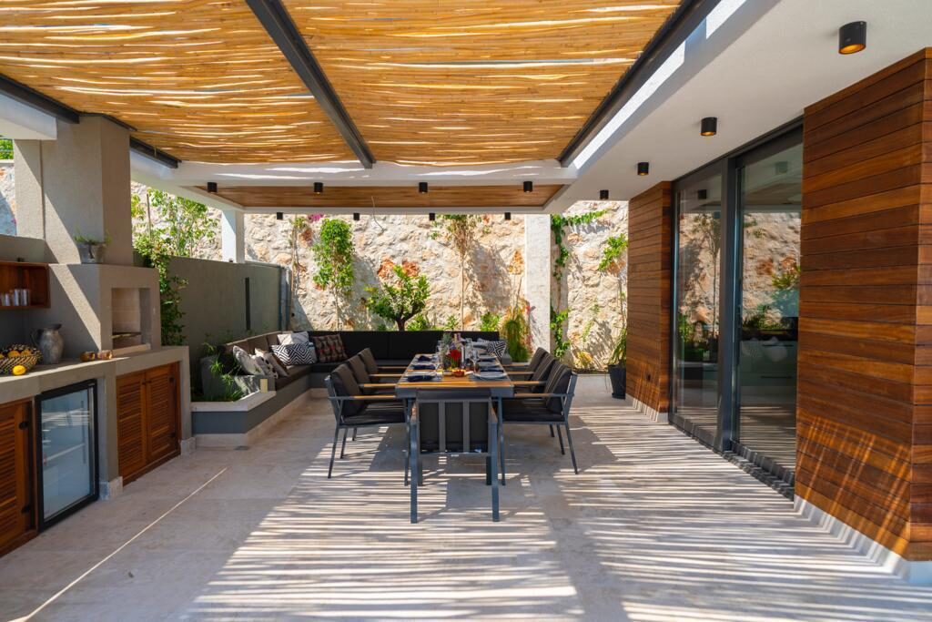 Villa Recep Exclusive — 12