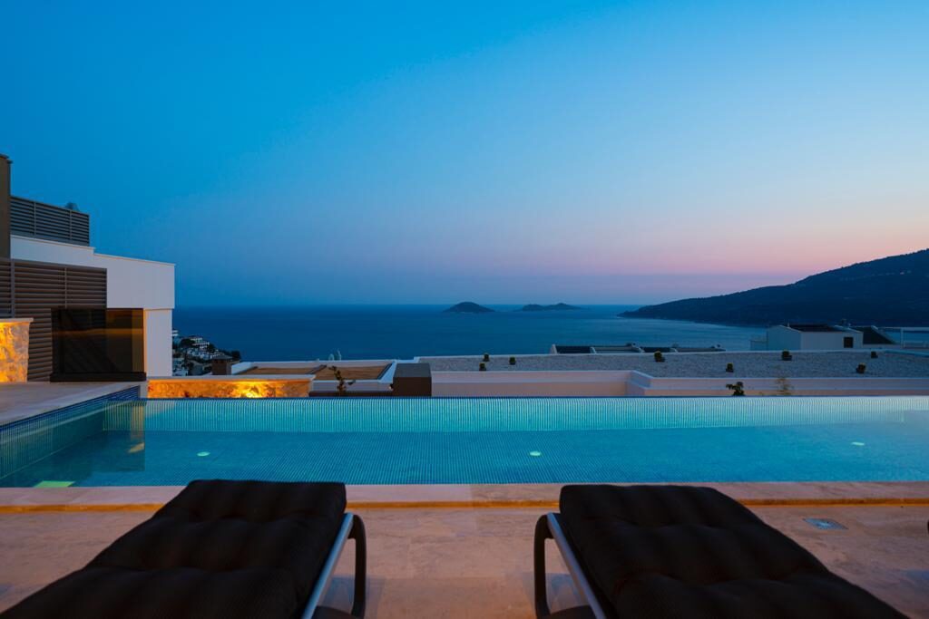 Villa Recep Exclusive — 13