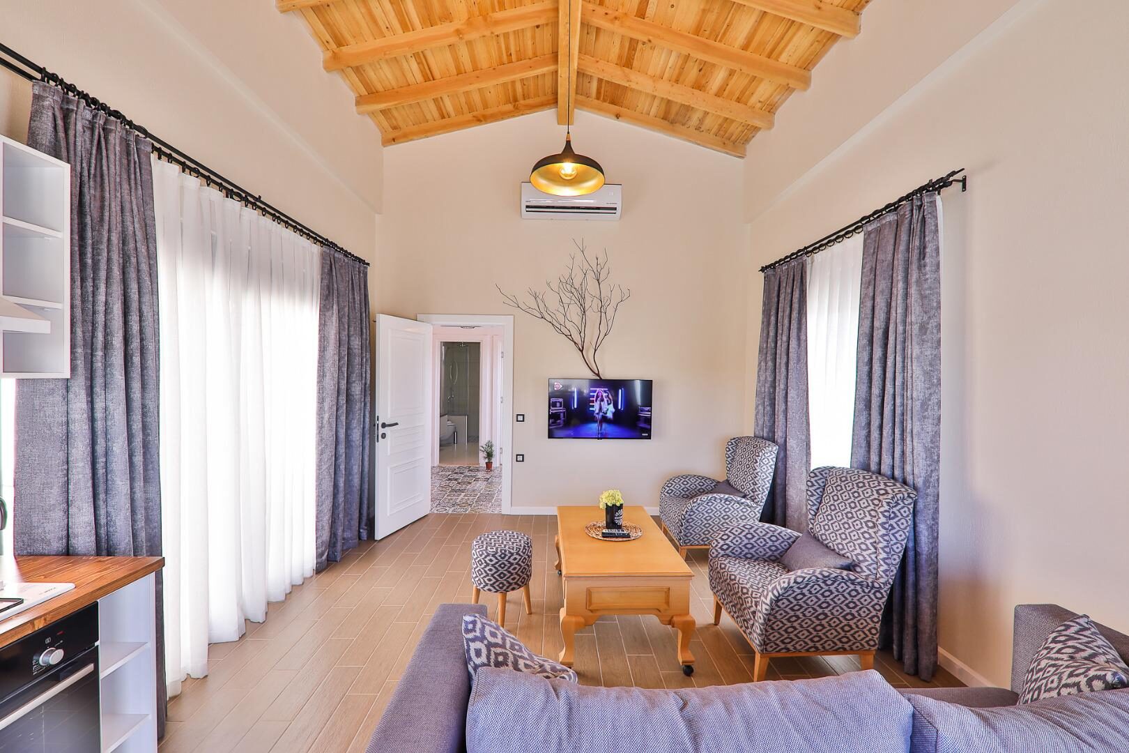 Villa Serenita — 10
