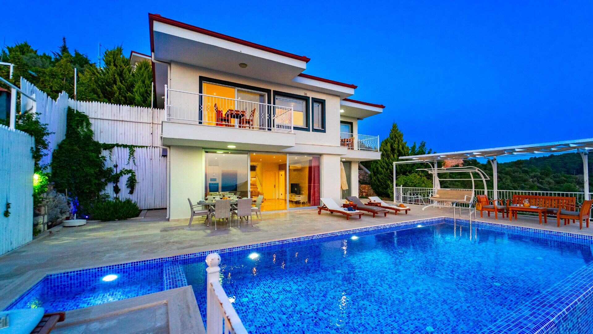Villa Oscar — 5