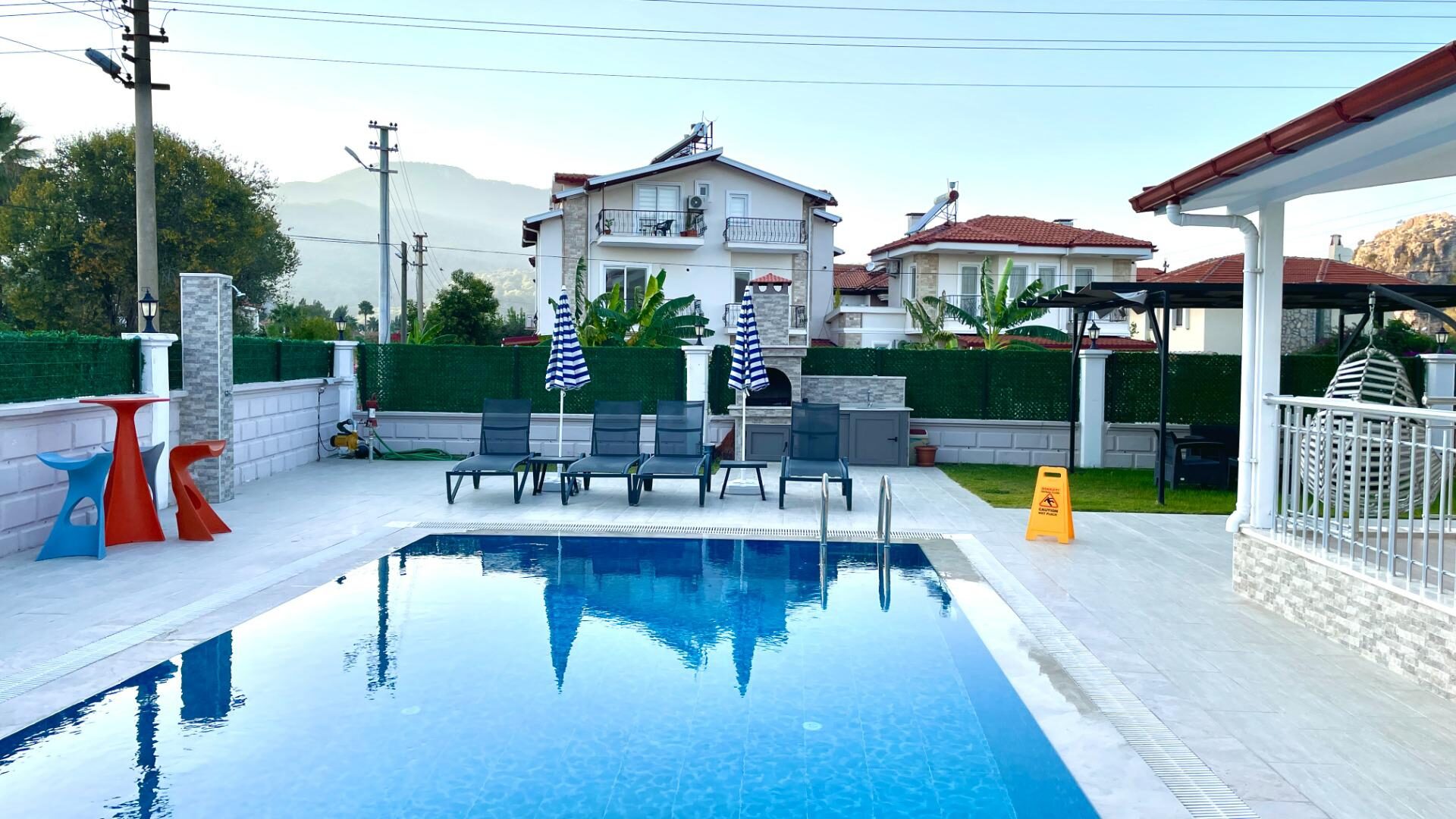 Villa Kayra Dalyan — 5