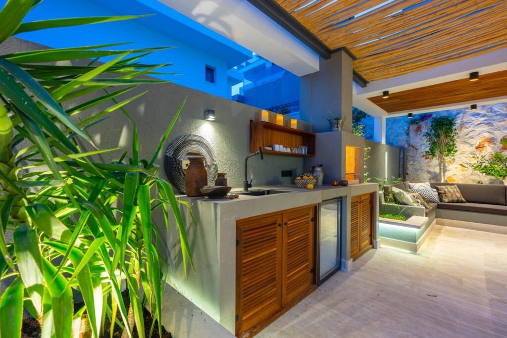 Villa Recep Exclusive — 18