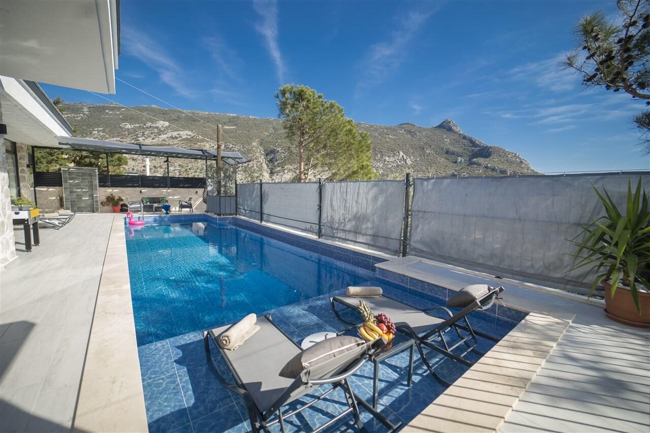 Villa Oliva — 12