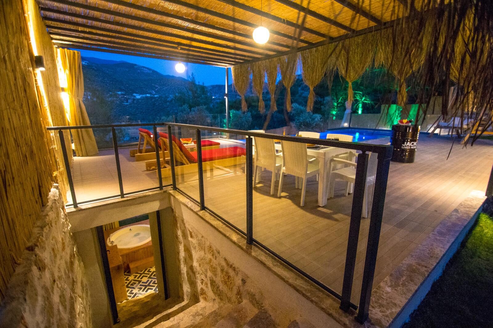 Villa Vakana — 8