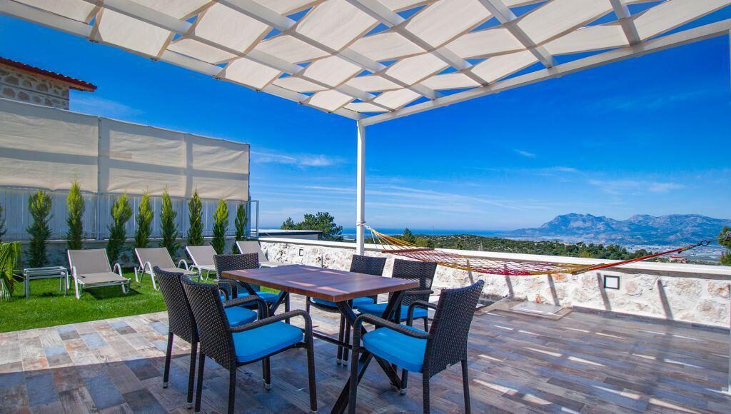 Villa Pırıltı — 21