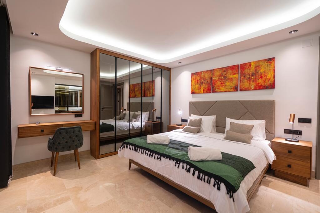 Villa Recep Exclusive — 22