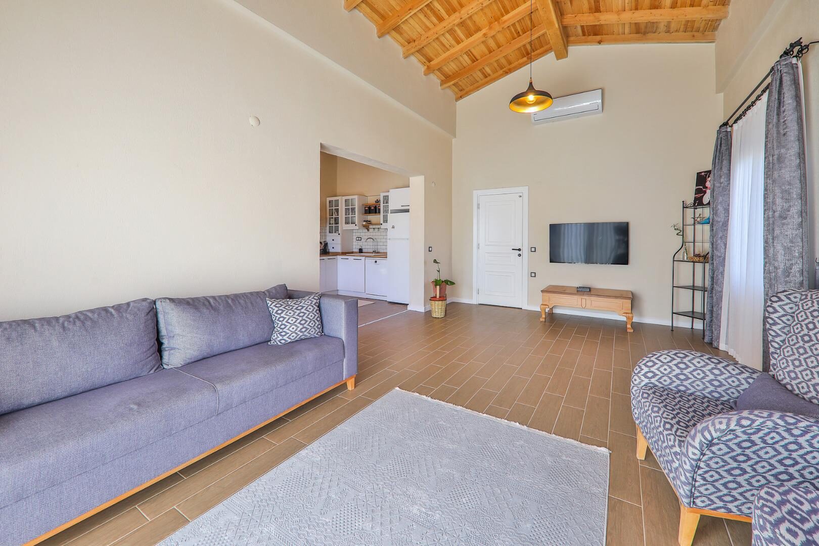 Villa Serenita — 16
