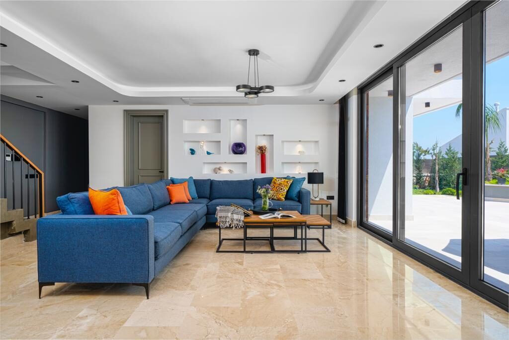 Villa Recep Exclusive — 26