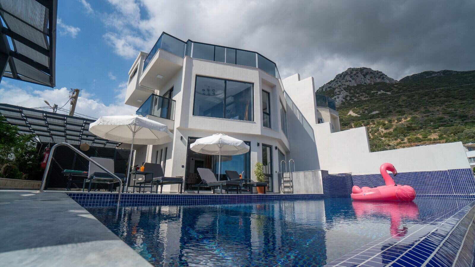 Villa Elif Akbel
