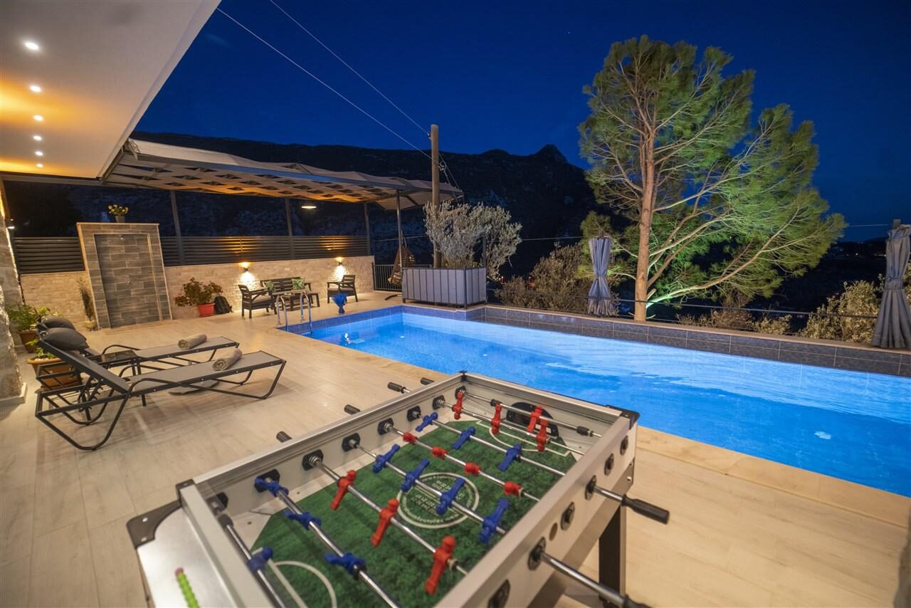 Villa Oliva — 19