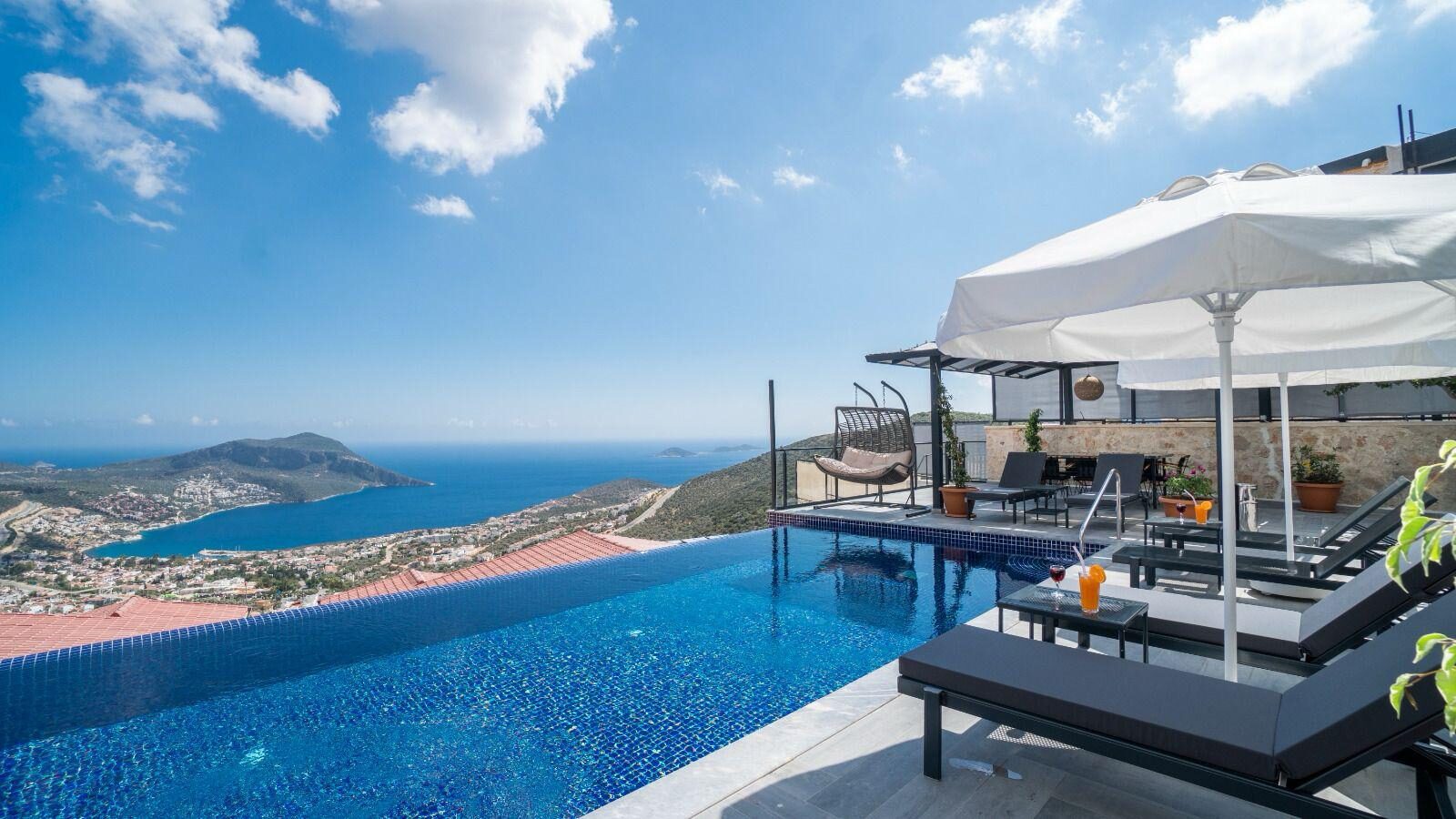 Villa Elif Akbel — 4