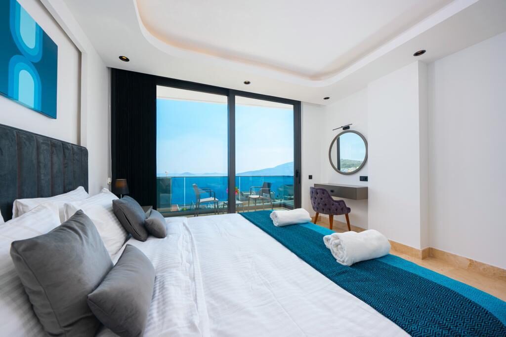 Villa Recep Exclusive — 36