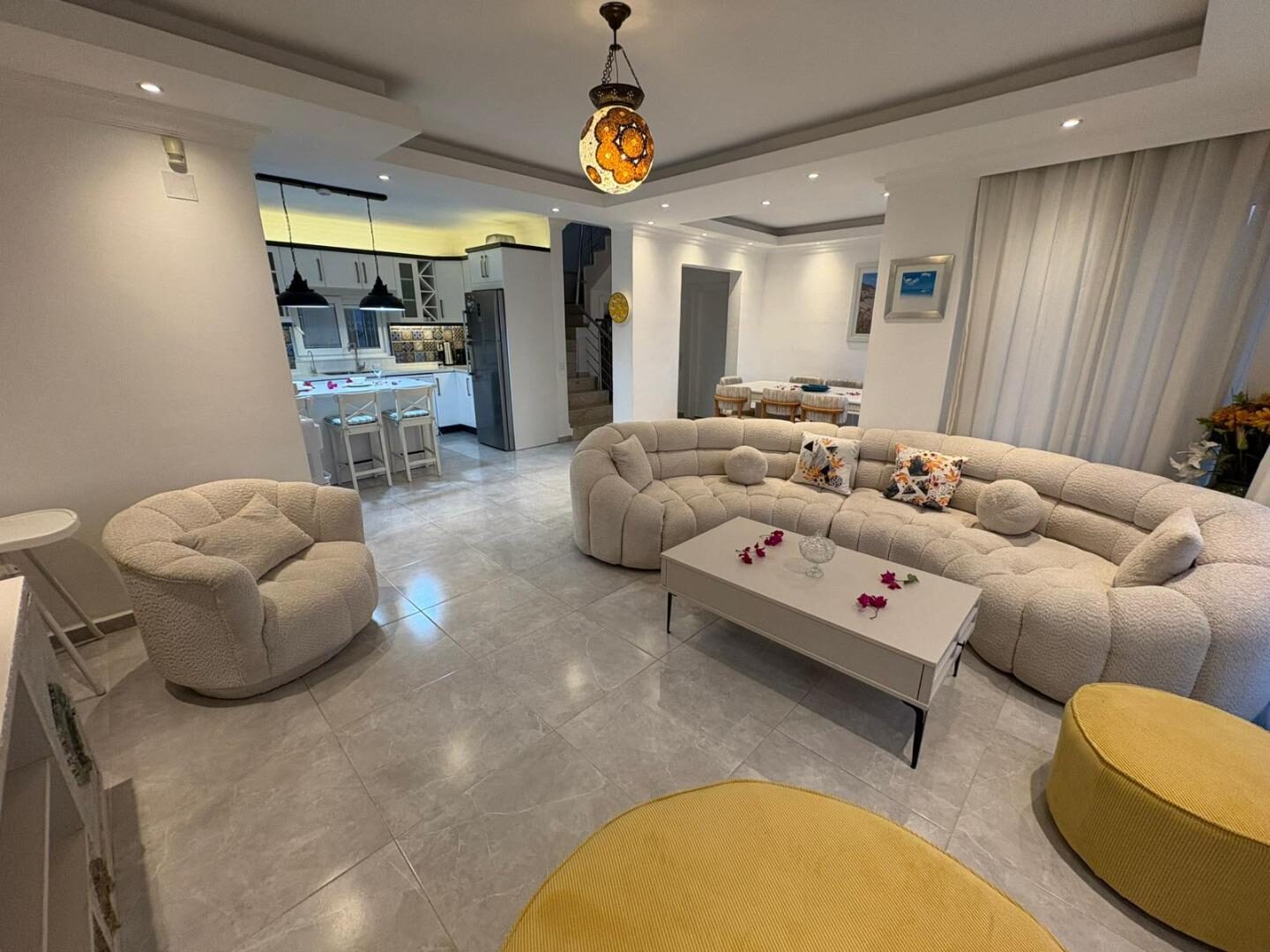 Villa Banbal Kızıltaş — 25