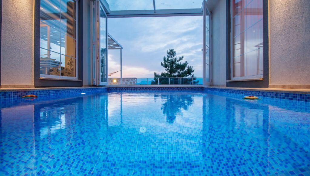 Villa Pırıltı — 24