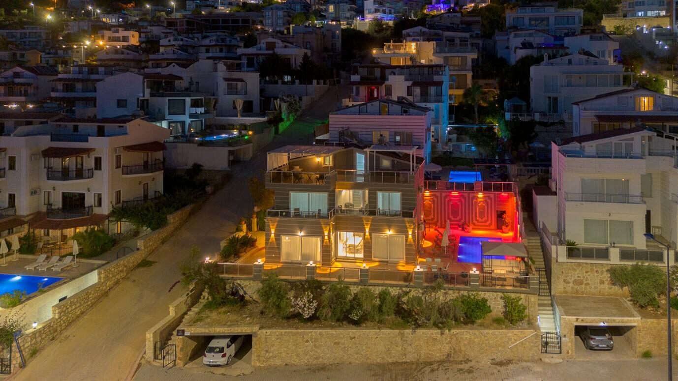 Villa Banbal Kızıltaş — 26
