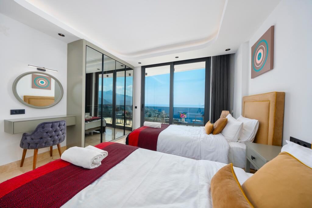 Villa Recep Exclusive — 44