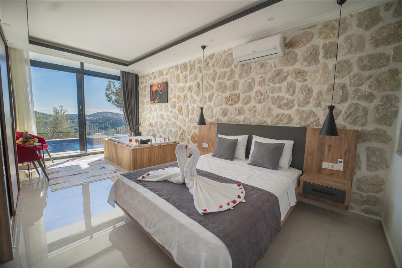 Villa Oliva — 30