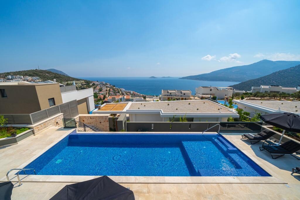 Villa Recep Exclusive — 47