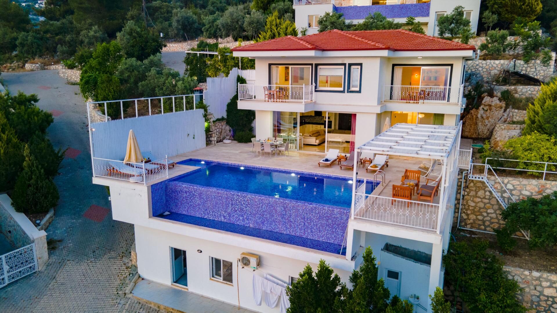 Villa Oscar — 7