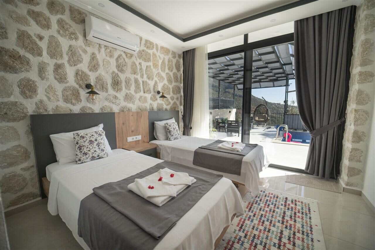 Villa Oliva — 34