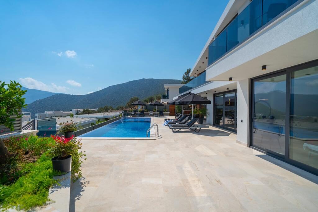 Villa Recep Exclusive — 51