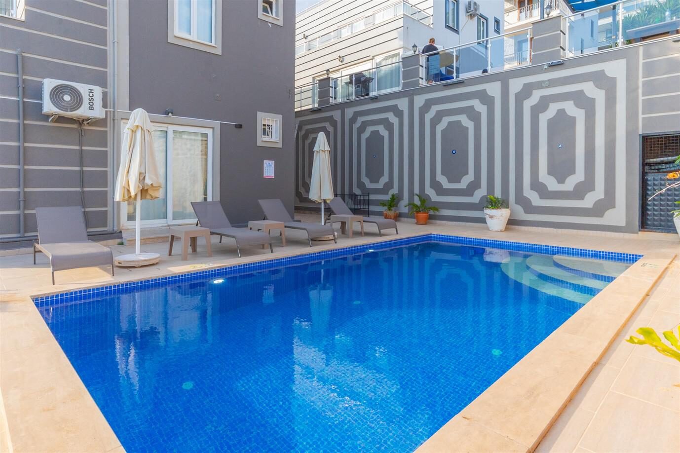 Villa Banbal Kızıltaş — 39