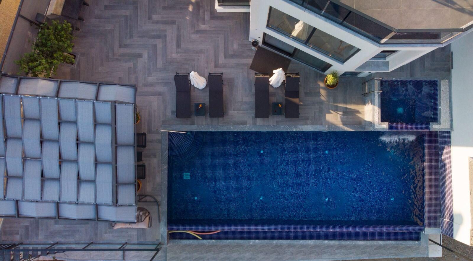 Villa Elif Akbel — 21