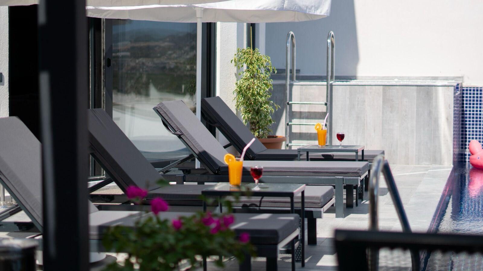 Villa Elif Akbel — 22
