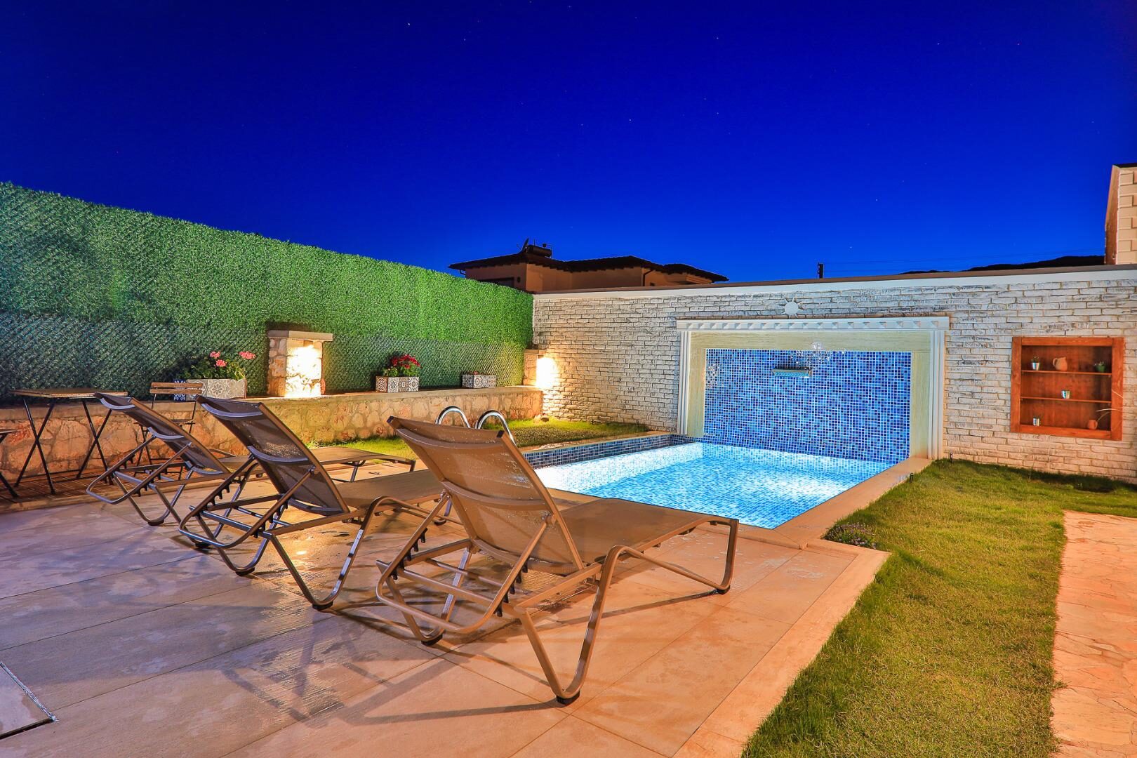 Villa Serenita — 37