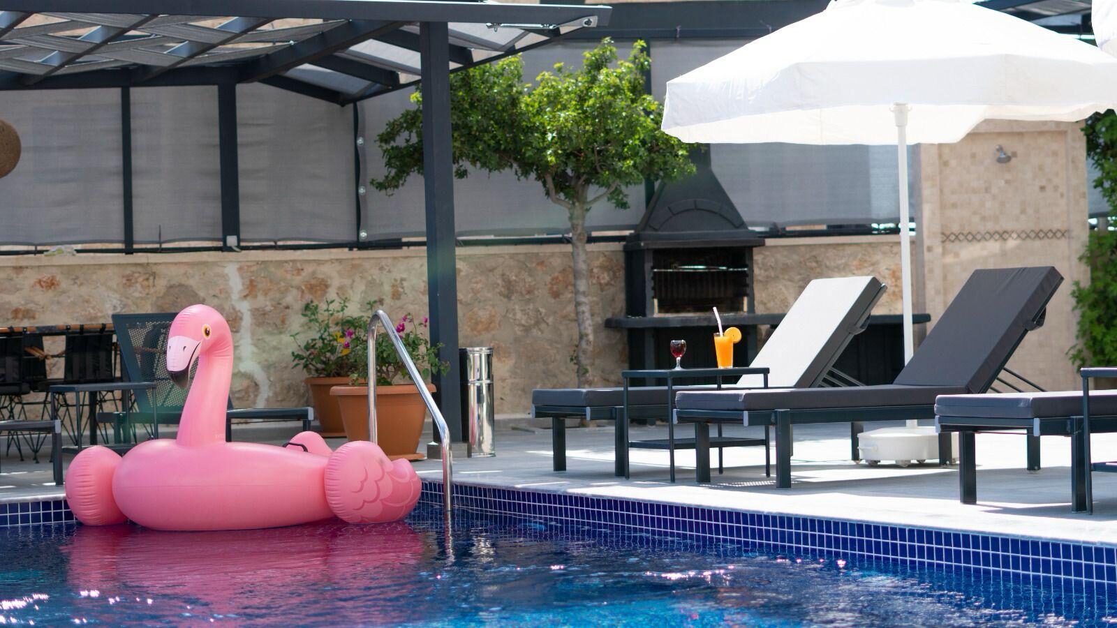 Villa Elif Akbel — 23