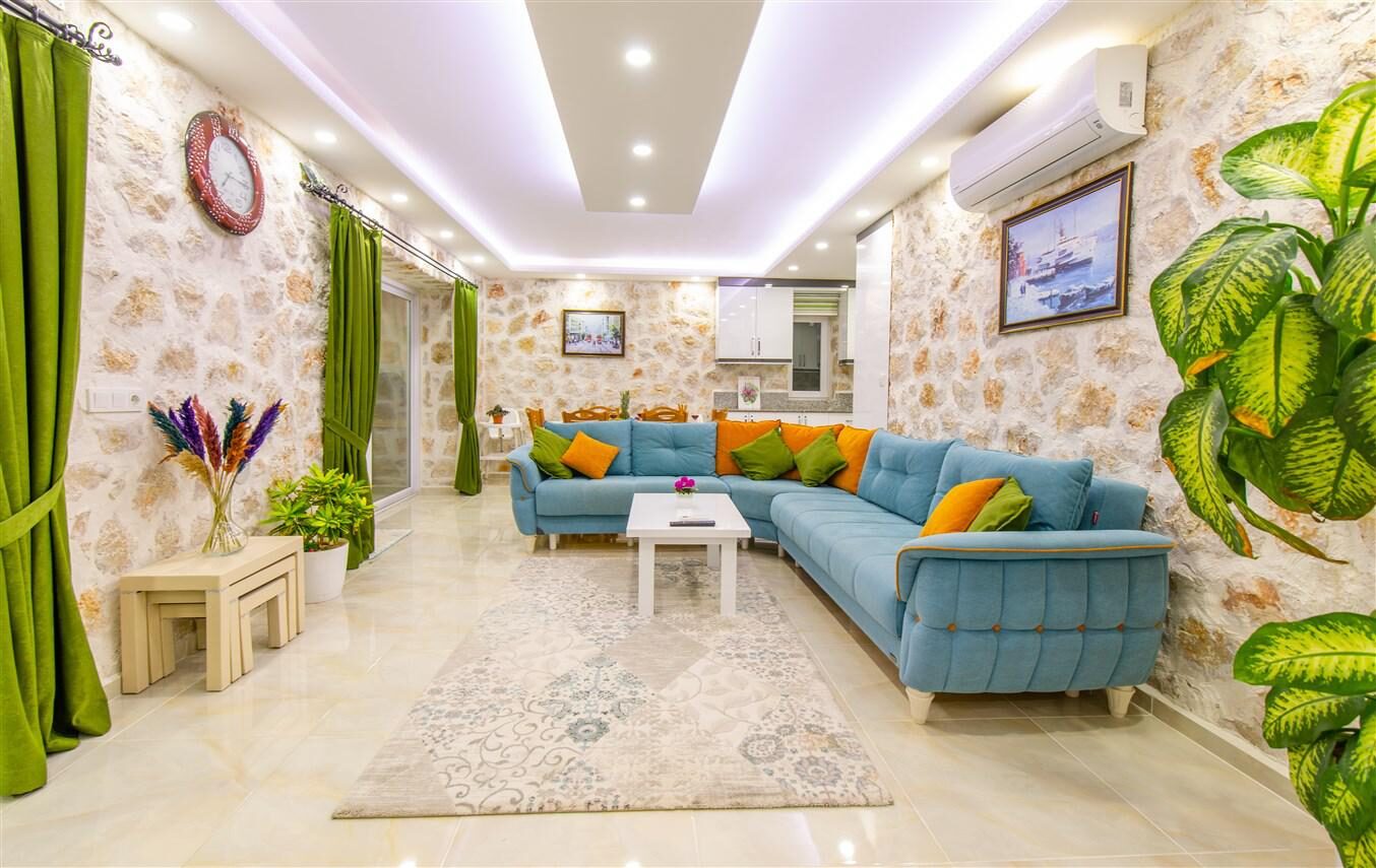 Villa Sıla İslamlar — 21