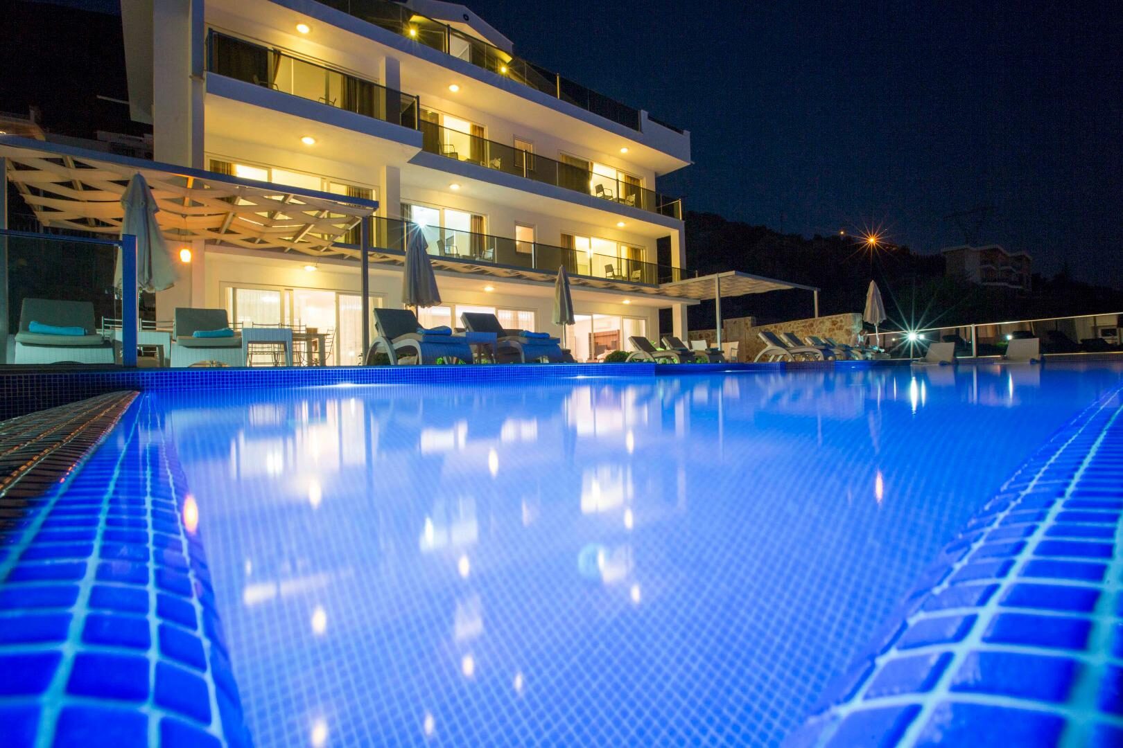 Villa Falcon Exclusive — 20