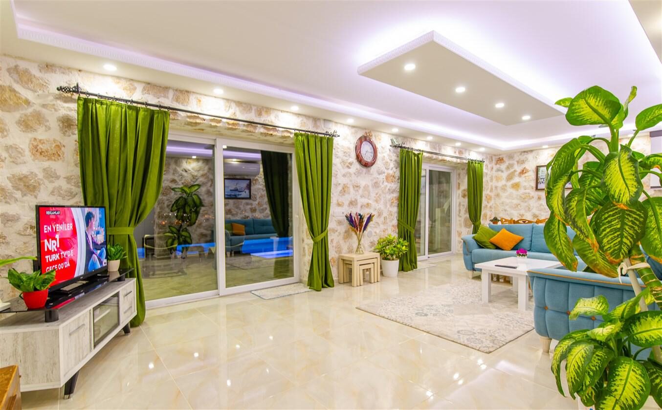 Villa Sıla İslamlar — 22