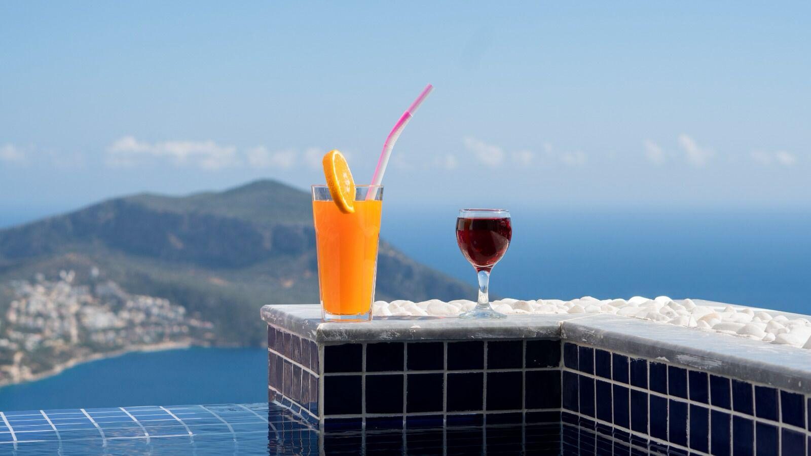Villa Elif Akbel — 25