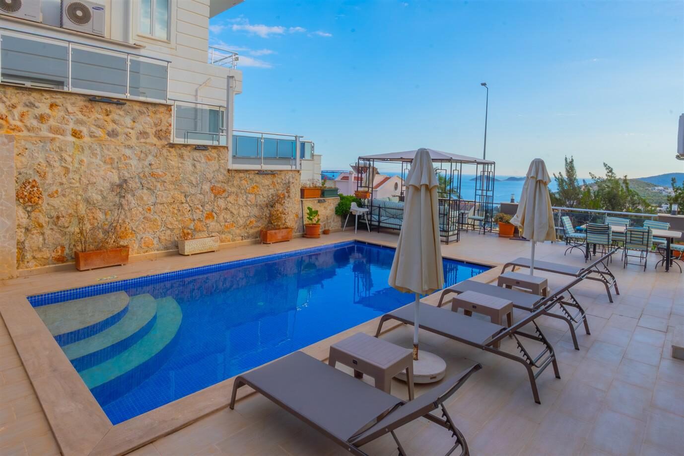 Villa Banbal Kızıltaş — 45