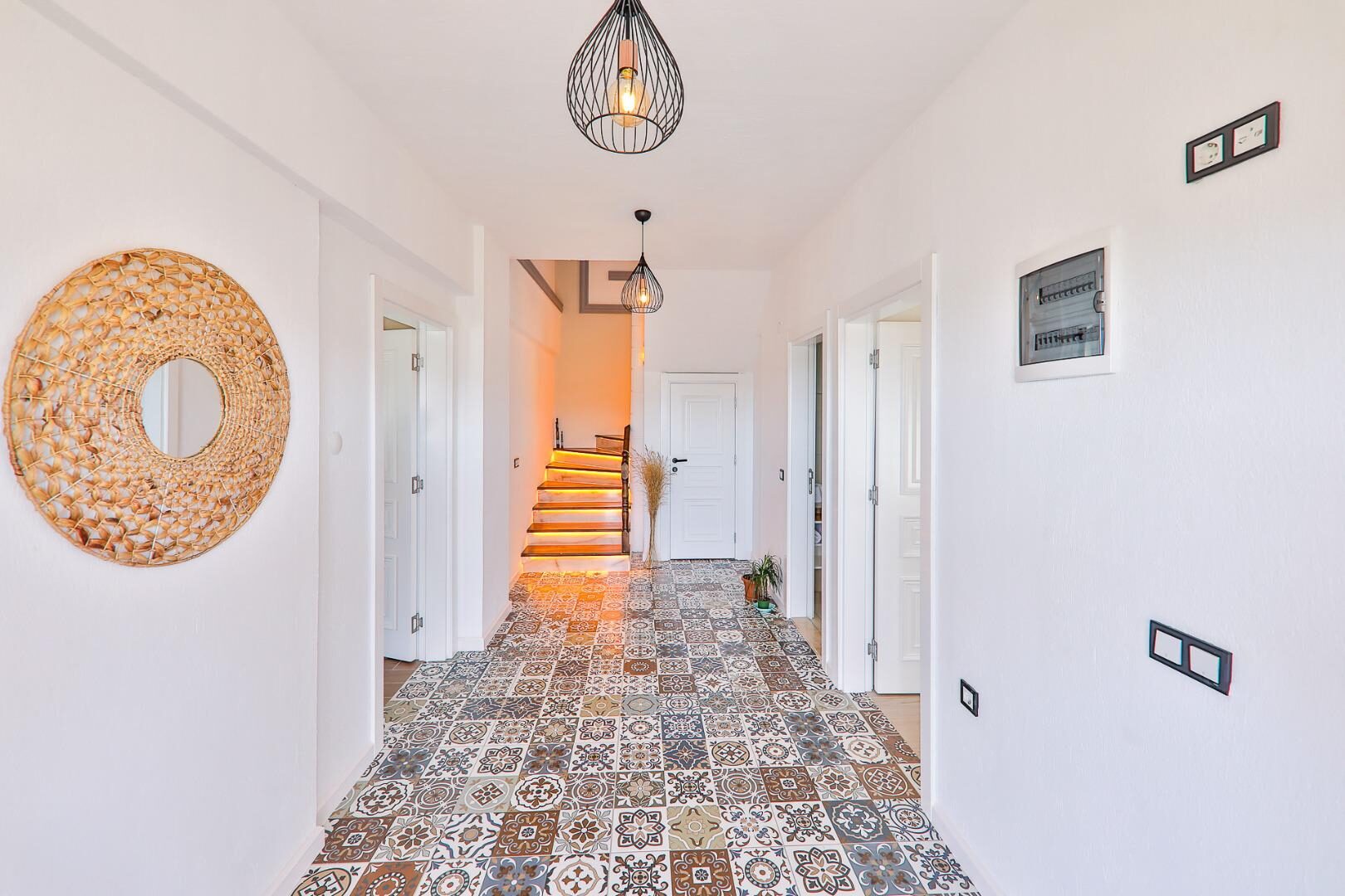 Villa Serenita — 43