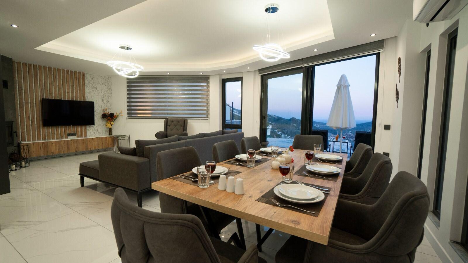 Villa Elif Akbel — 30
