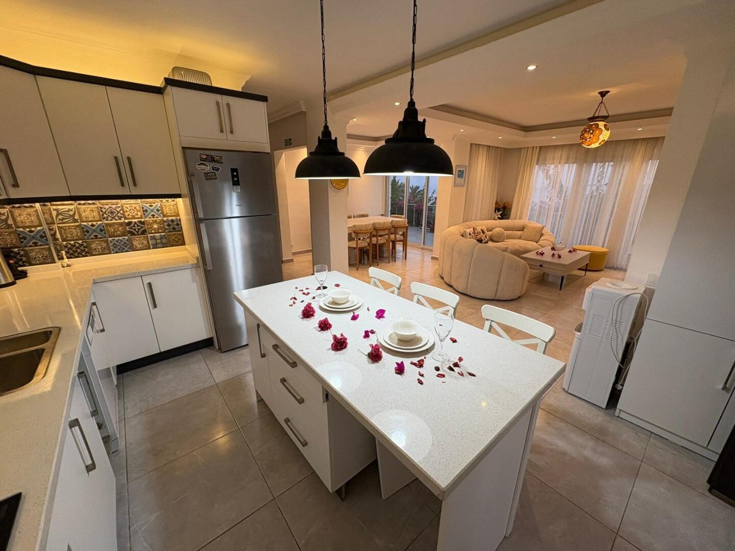 Villa Banbal Kızıltaş — 48