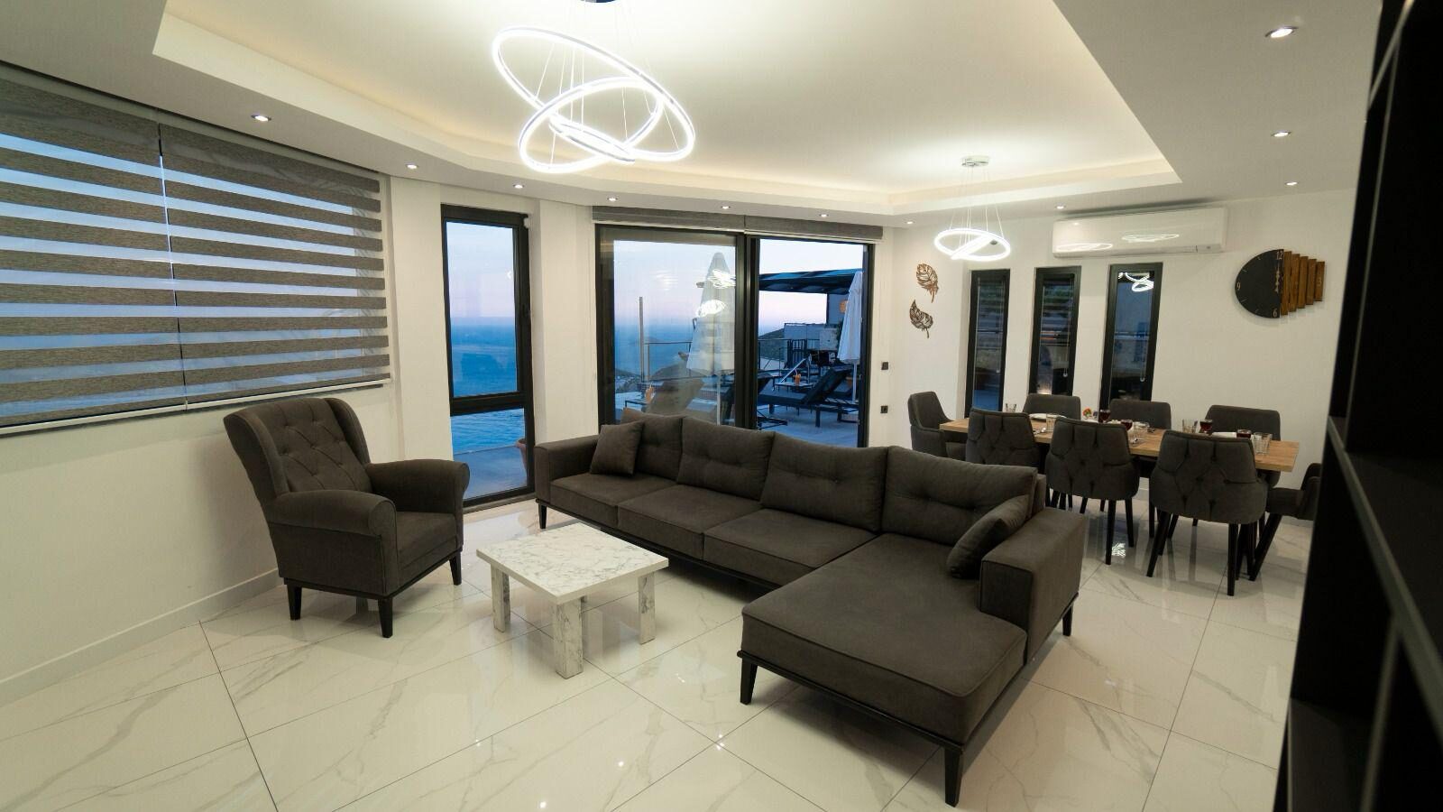 Villa Elif Akbel — 31